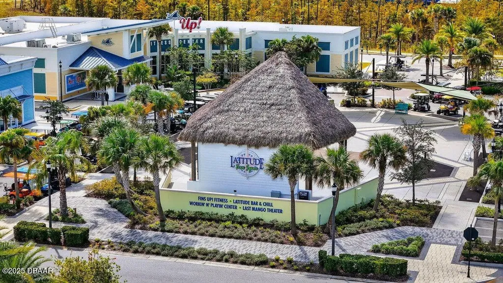 264 Margaritaville Avenue Daytona Beach FL 32124