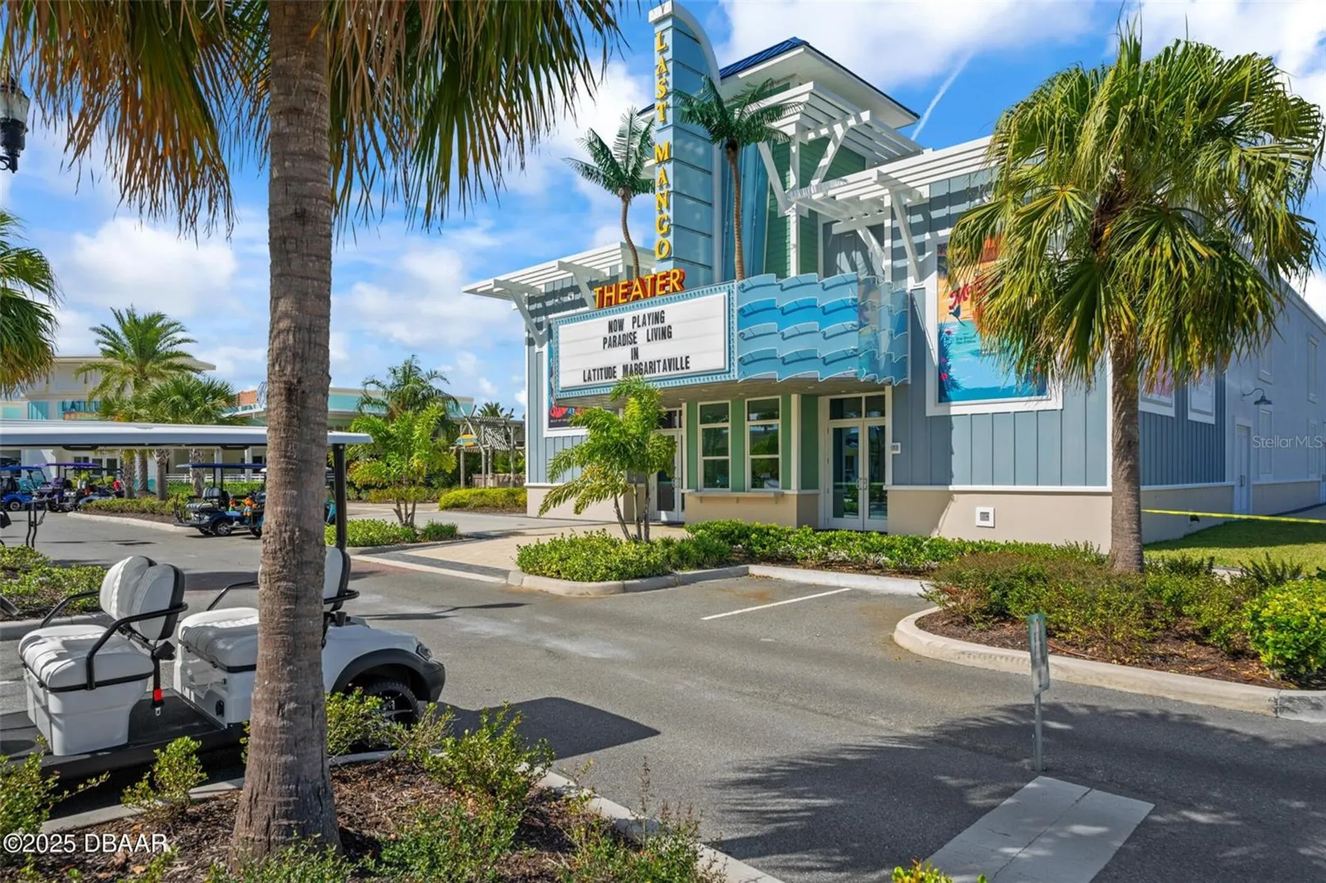 264 Margaritaville Avenue Daytona Beach FL 32124
