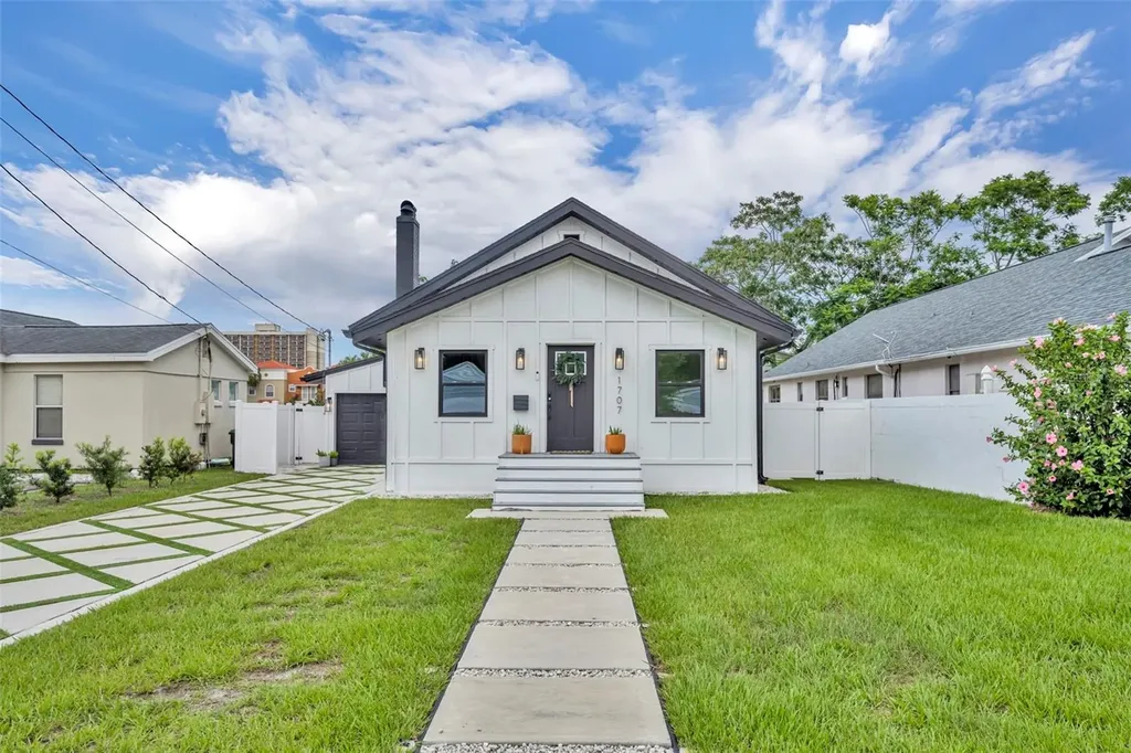 1707 Harmon Avenue Winter Park FL 32789