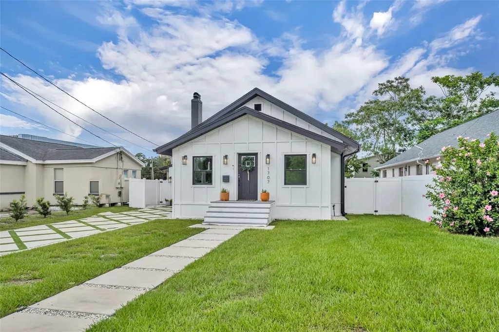 1707 Harmon Avenue Winter Park FL 32789