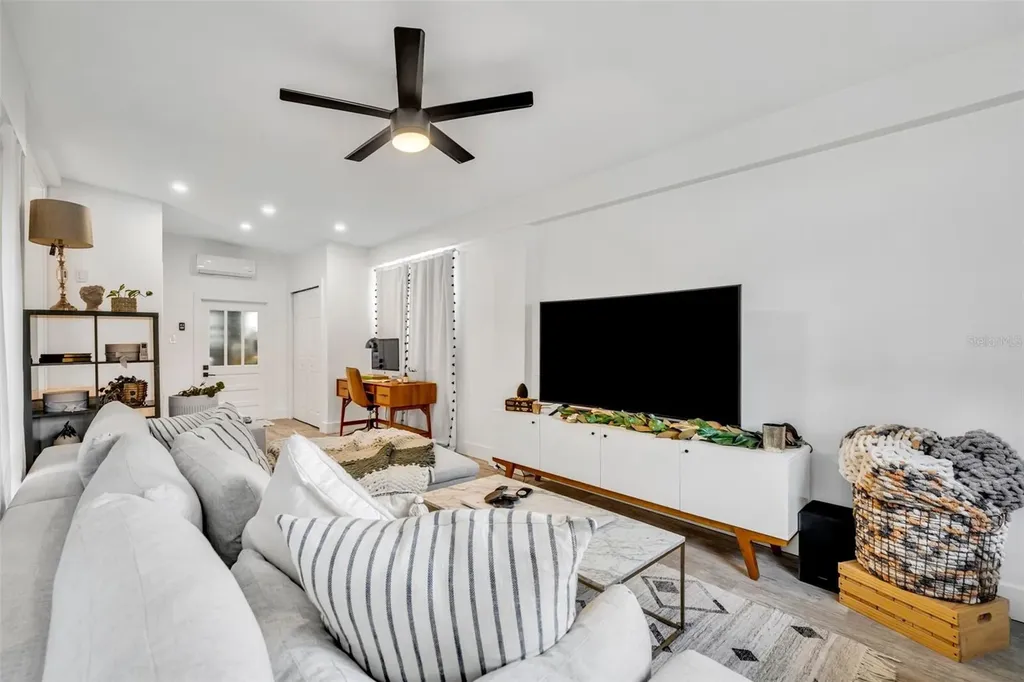 1707 Harmon Avenue Winter Park FL 32789