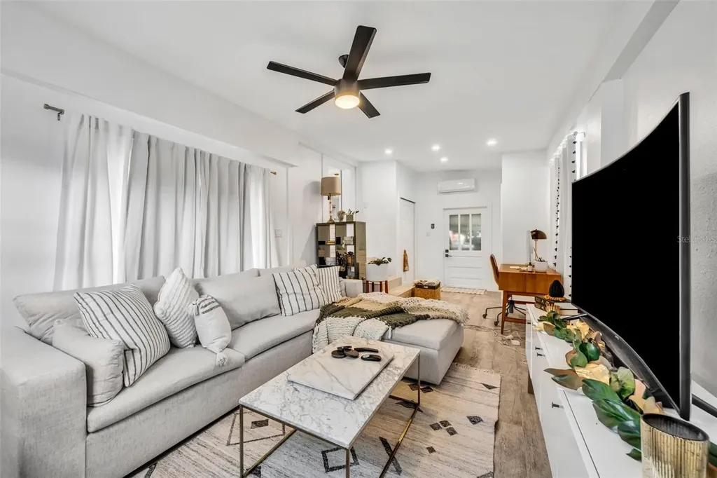 1707 Harmon Avenue Winter Park FL 32789