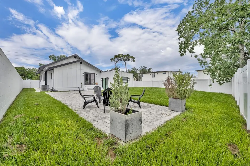 1707 Harmon Avenue Winter Park FL 32789