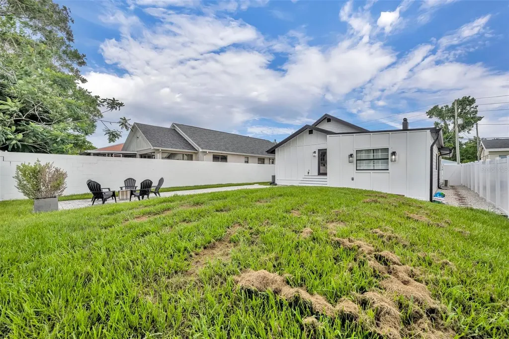 1707 Harmon Avenue Winter Park FL 32789