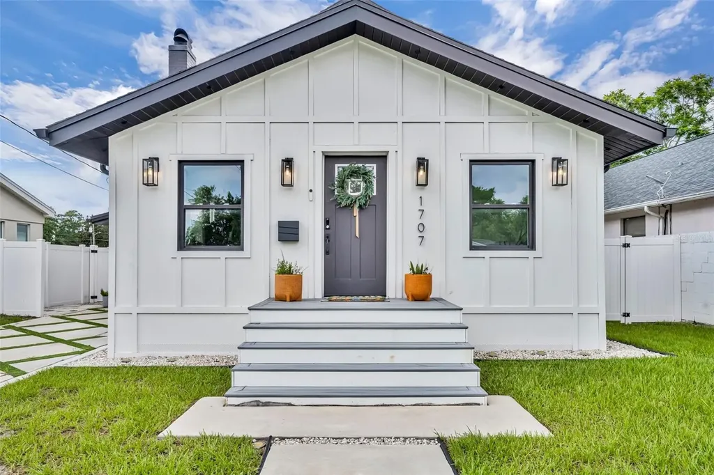 1707 Harmon Avenue Winter Park FL 32789