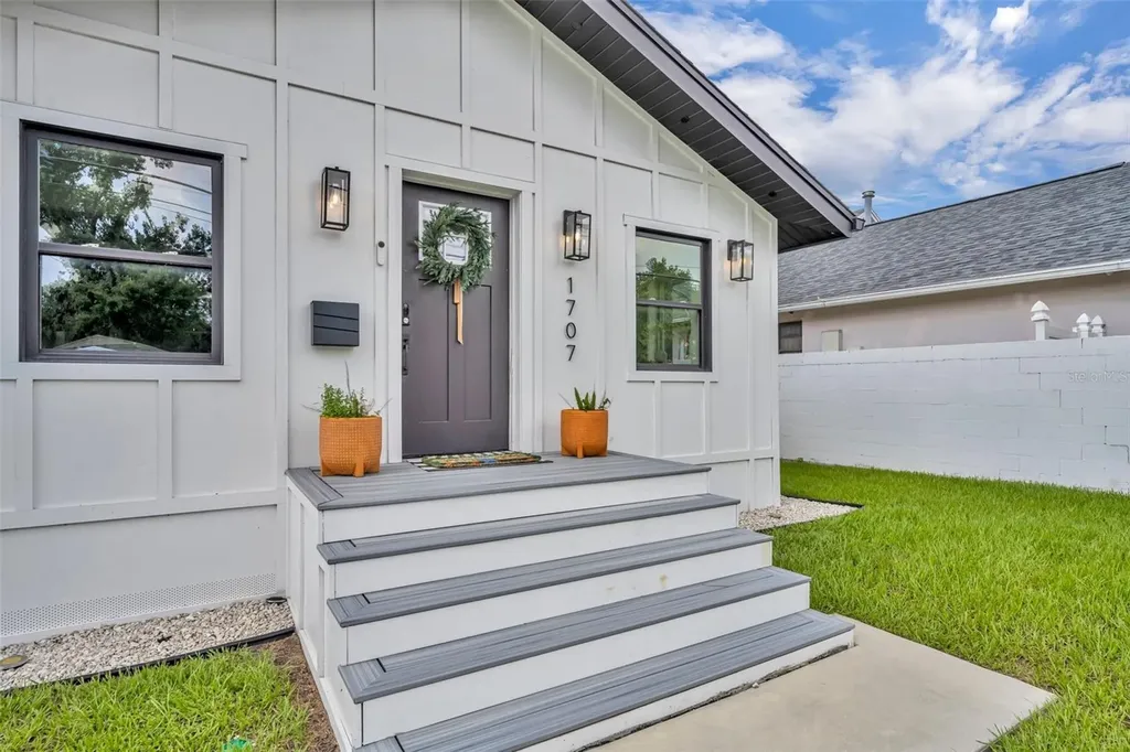 1707 Harmon Avenue Winter Park FL 32789