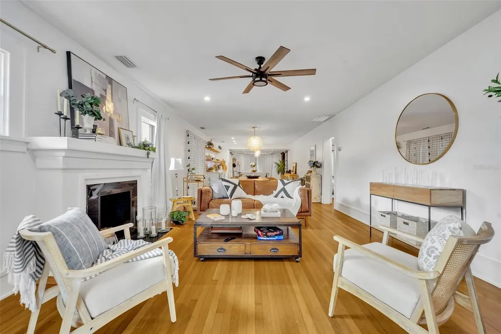 1707 Harmon Avenue Winter Park FL 32789