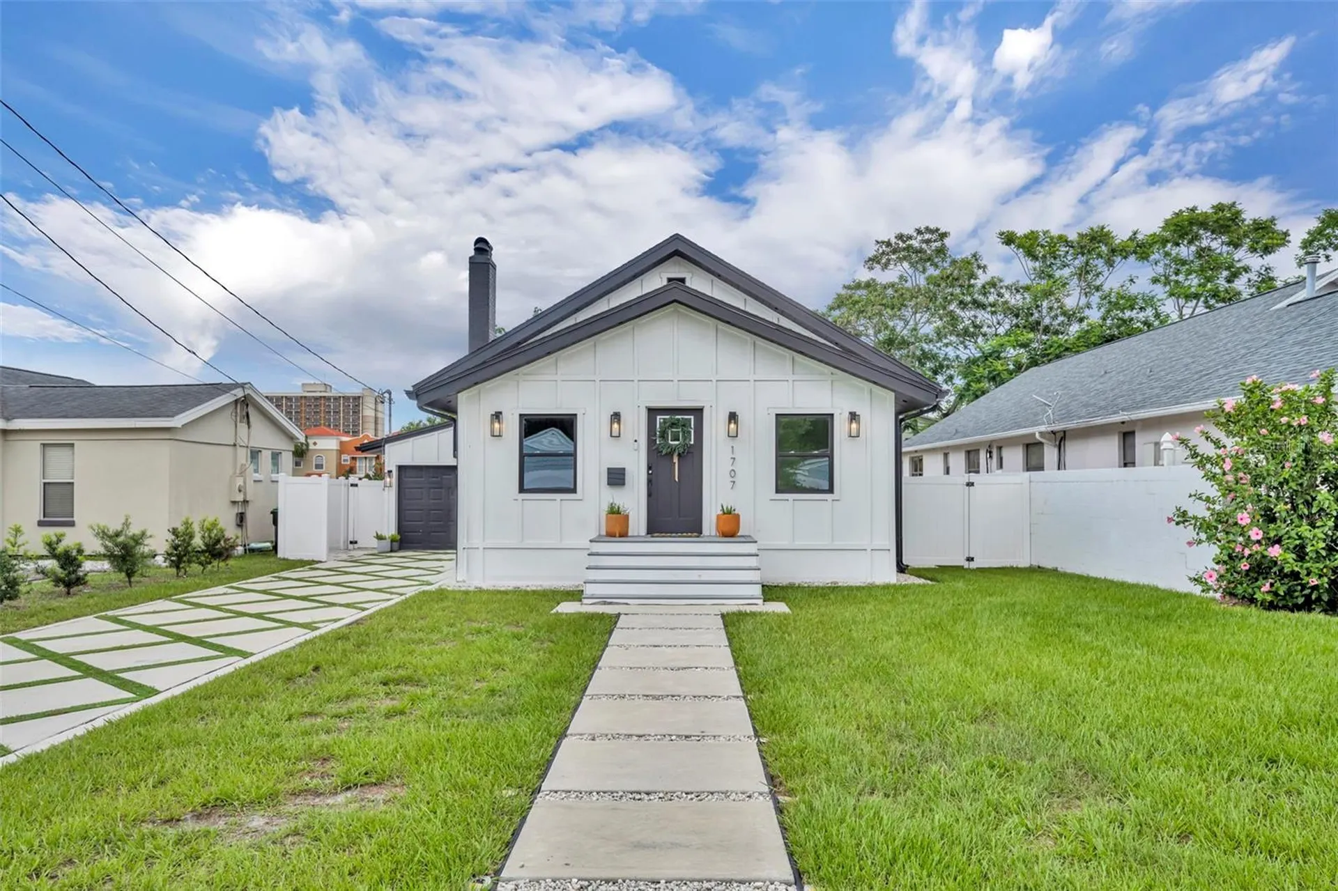 1707 Harmon Avenue Winter Park FL 32789