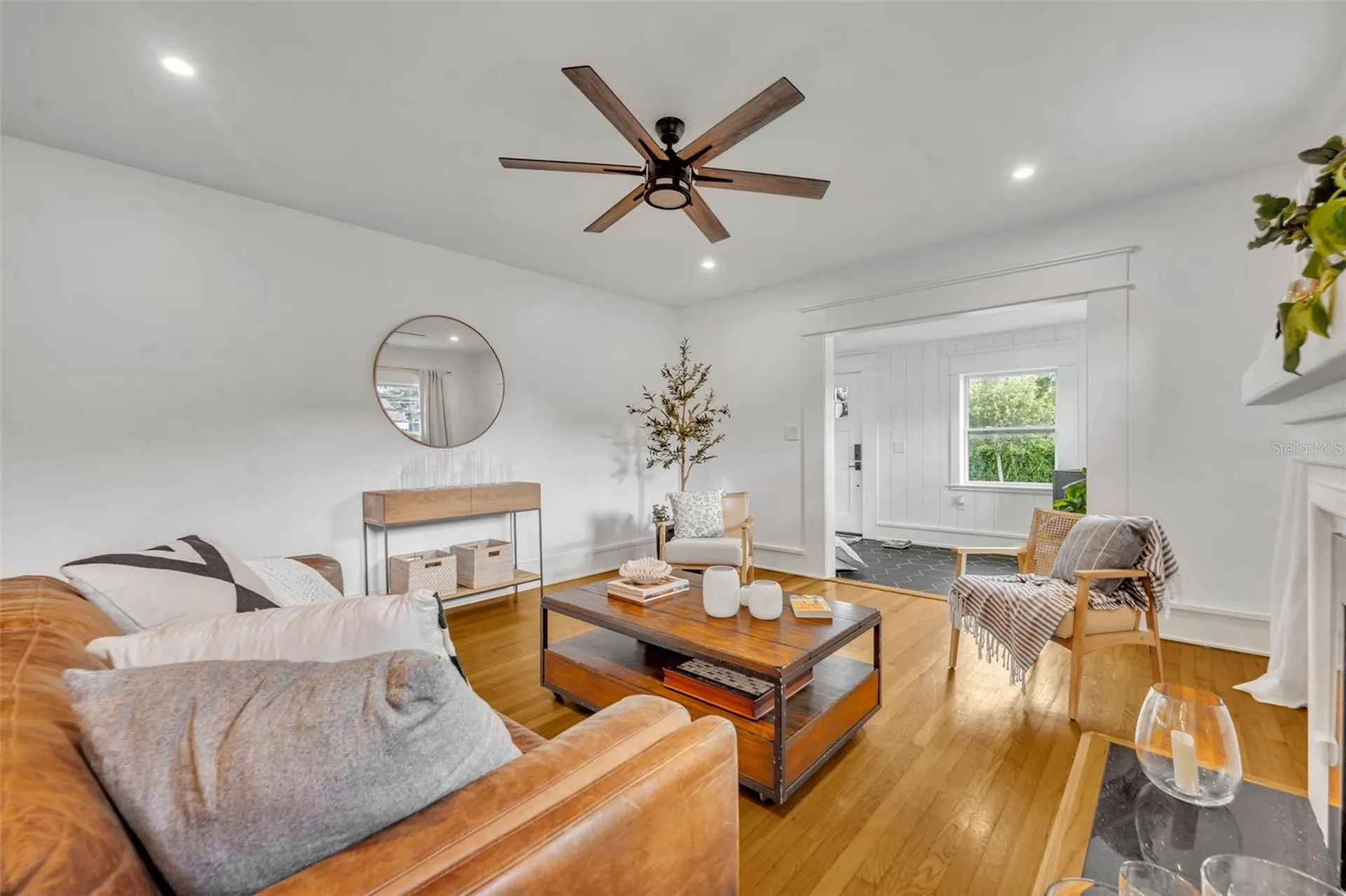 1707 Harmon Avenue Winter Park FL 32789