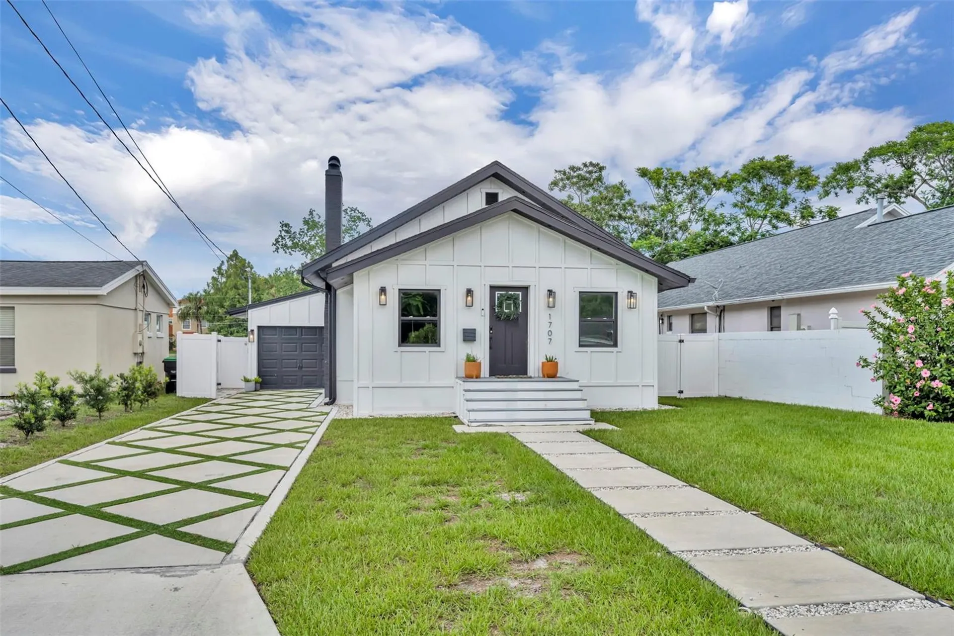 1707 Harmon Avenue Winter Park FL 32789
