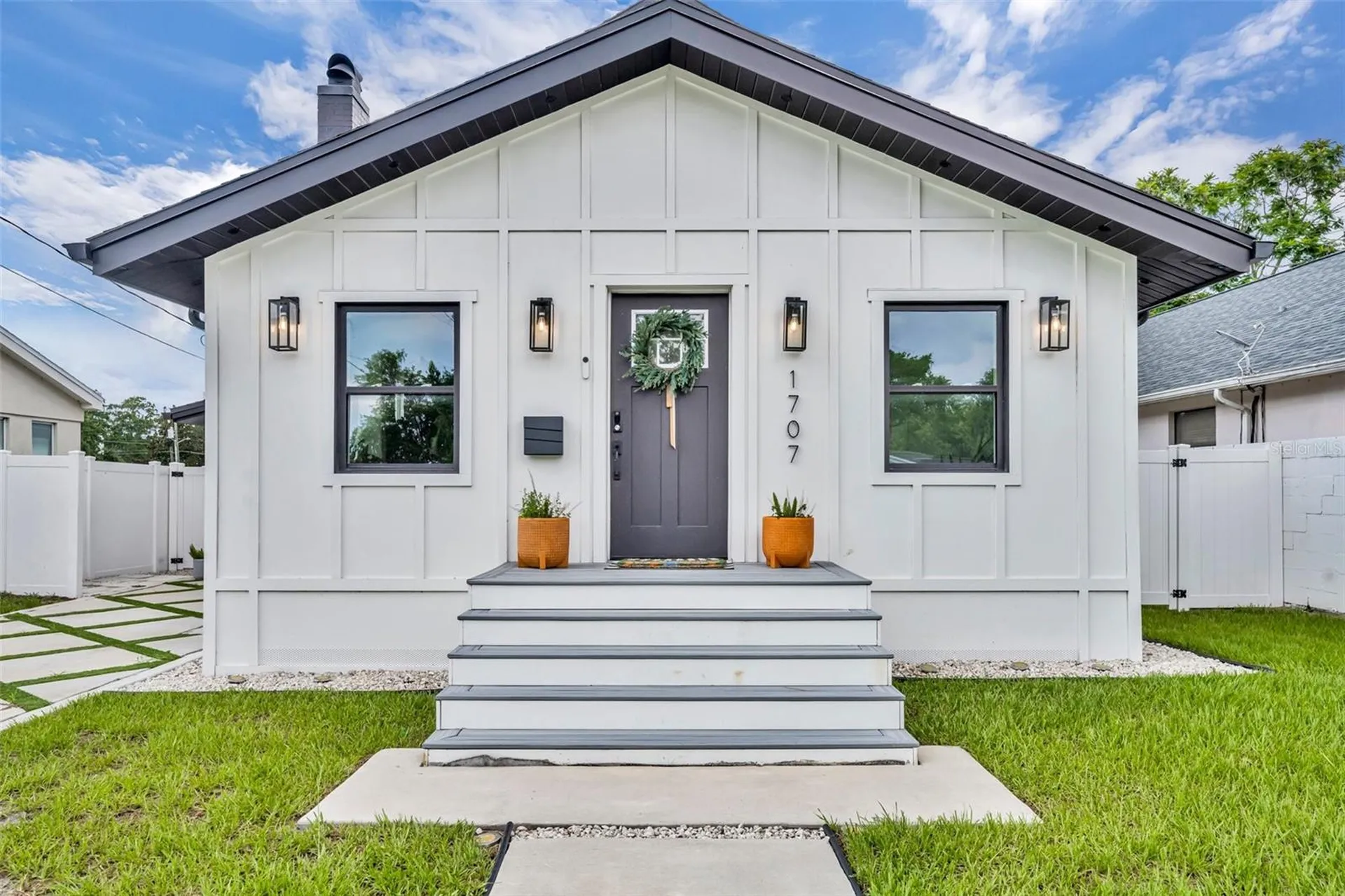 1707 Harmon Avenue Winter Park FL 32789