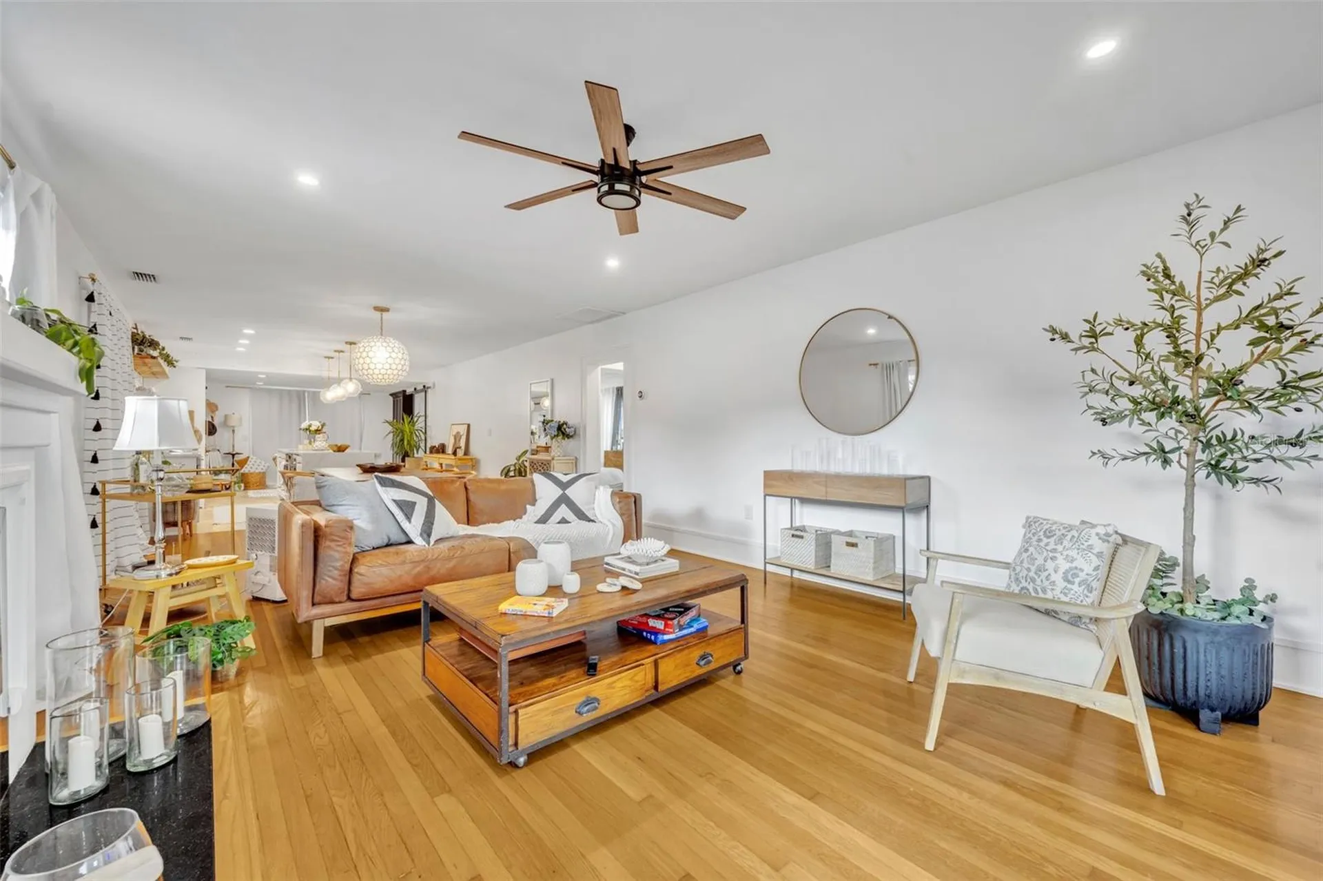 1707 Harmon Avenue Winter Park FL 32789