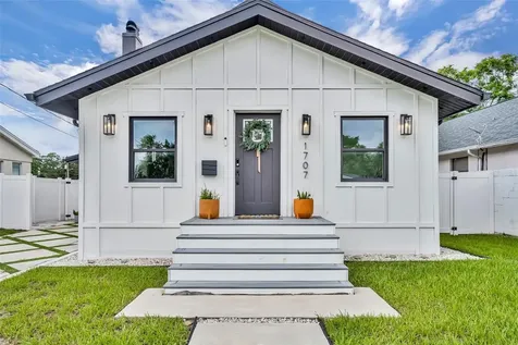 1707 Harmon Avenue Winter Park FL 32789