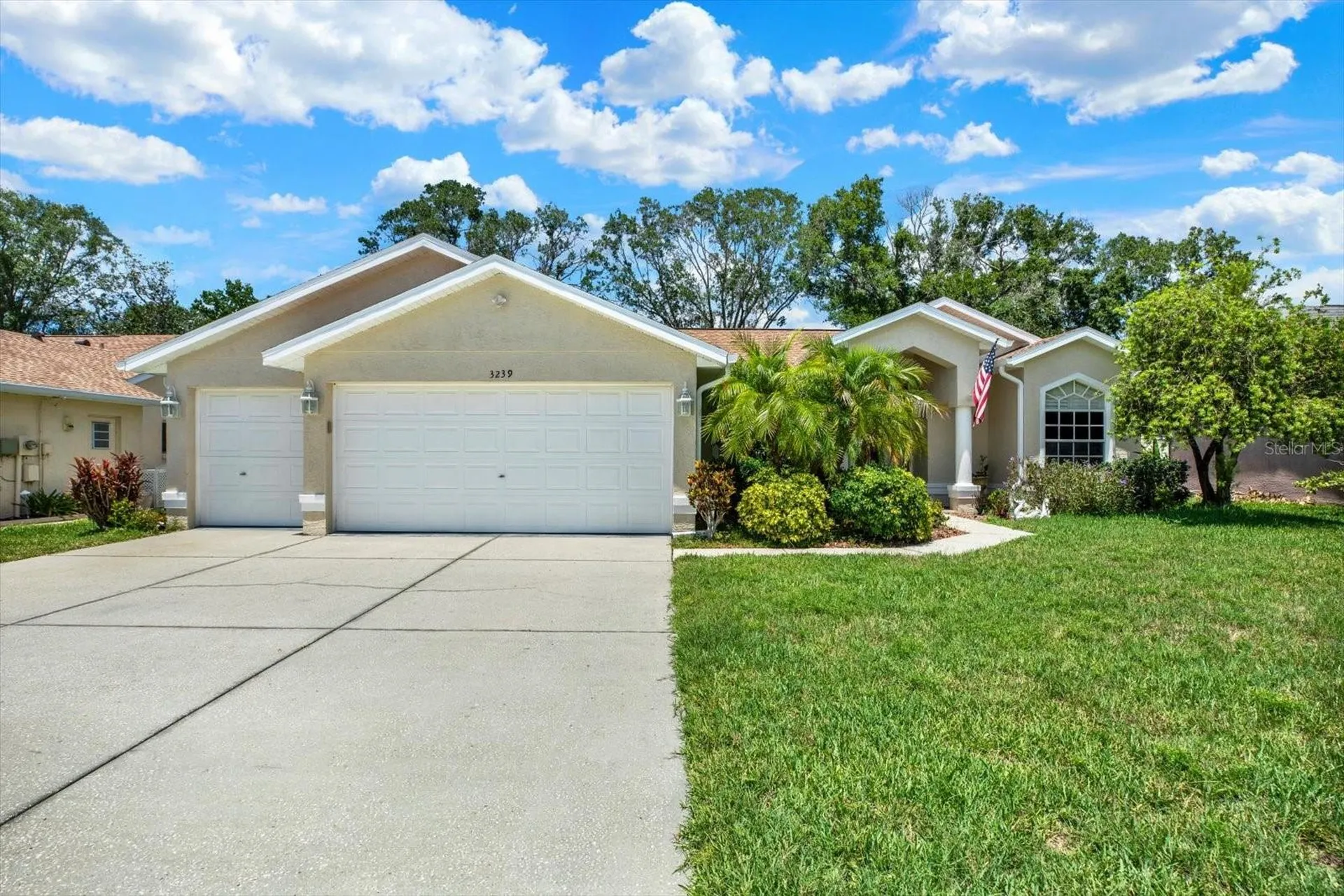 3239 Ellington Way New Port Richey FL 34655