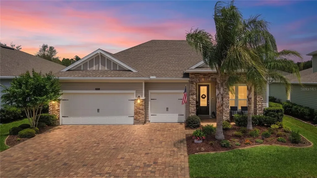2931 Las Calinas Boulevard St Augustine FL 32095