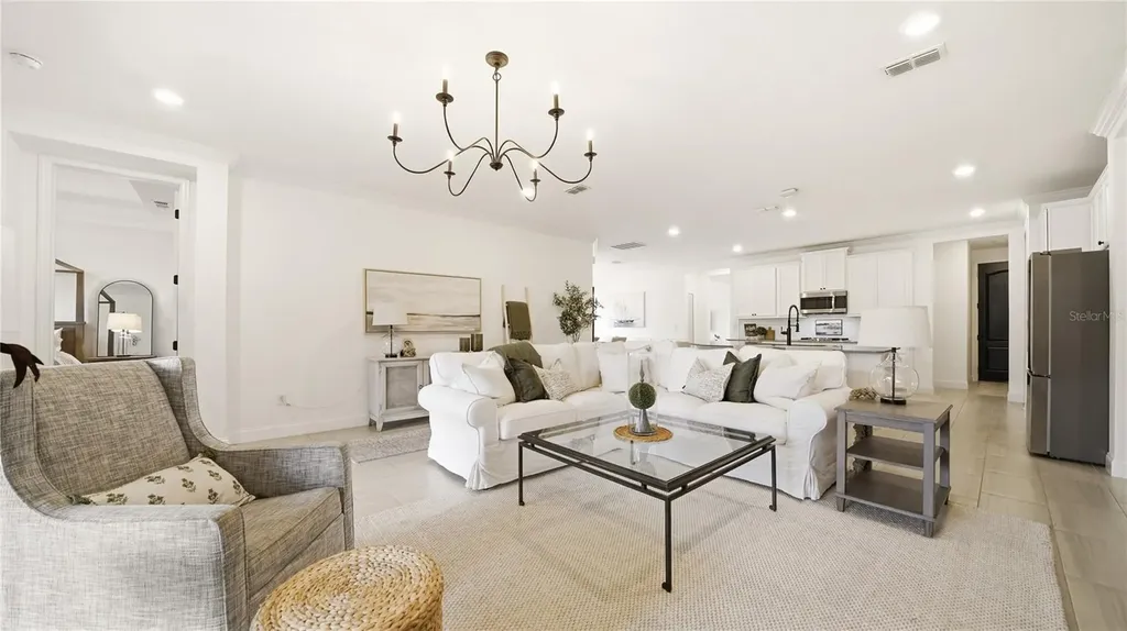 2931 Las Calinas Boulevard St Augustine FL 32095