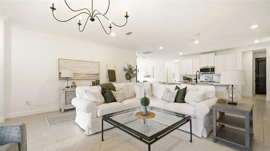 2931 Las Calinas Boulevard St Augustine FL 32095