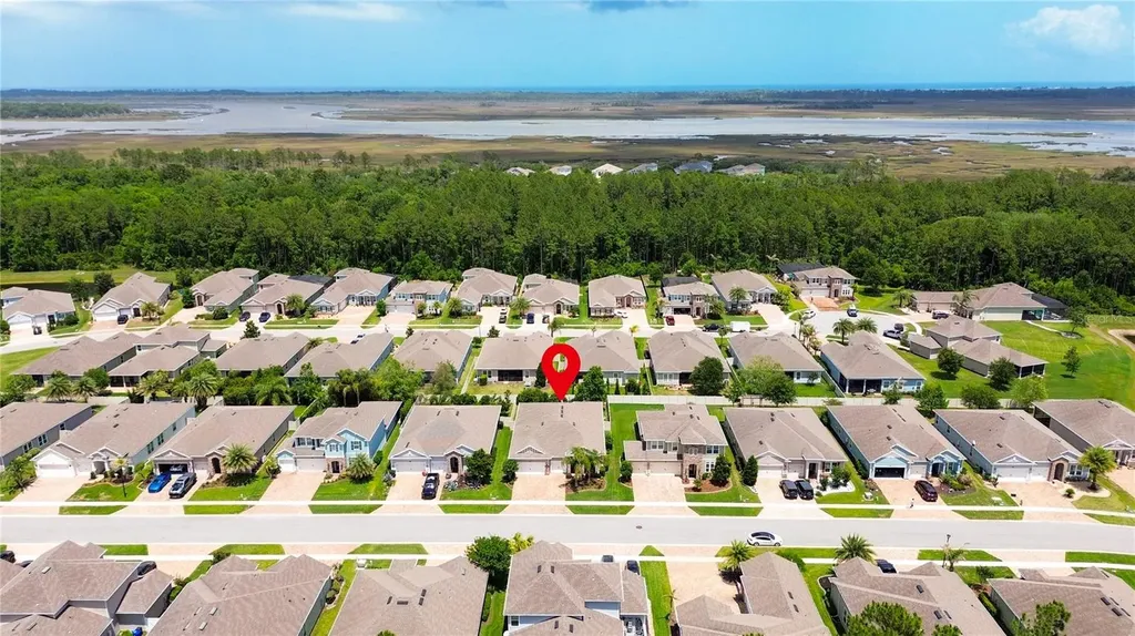 2931 Las Calinas Boulevard St Augustine FL 32095