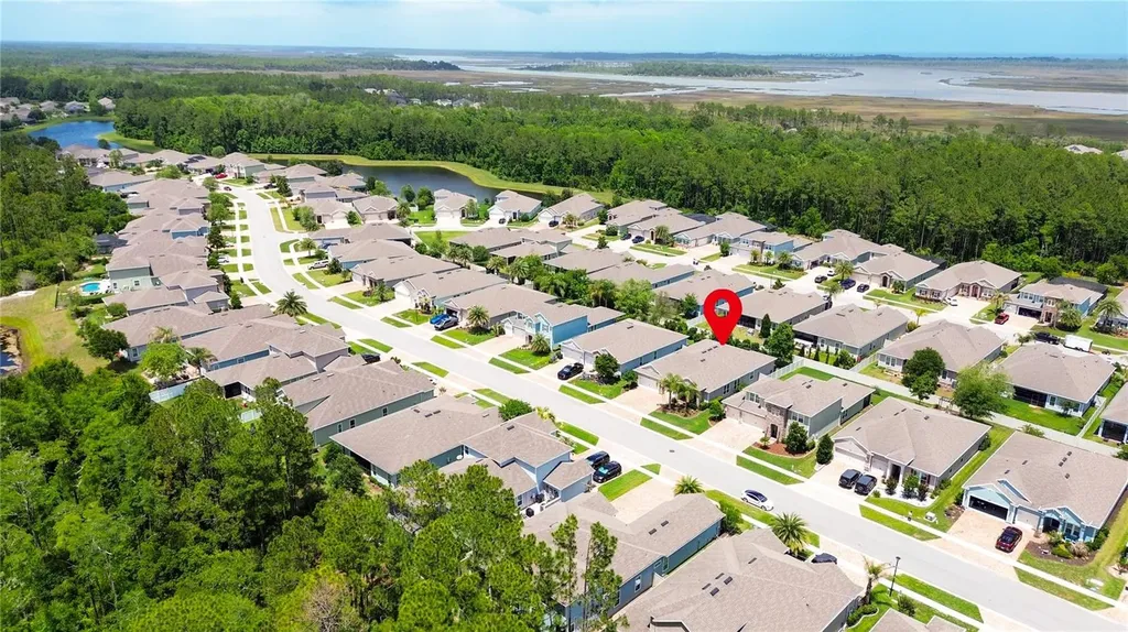 2931 Las Calinas Boulevard St Augustine FL 32095