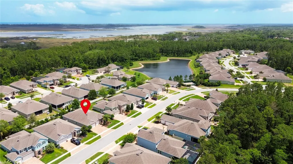 2931 Las Calinas Boulevard St Augustine FL 32095
