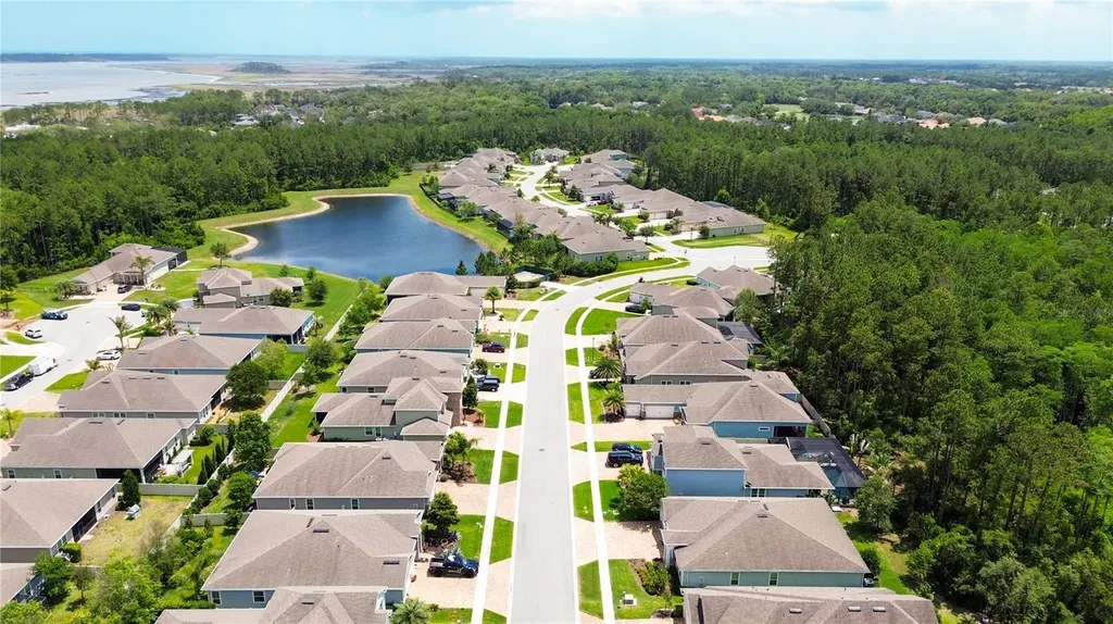 2931 Las Calinas Boulevard St Augustine FL 32095