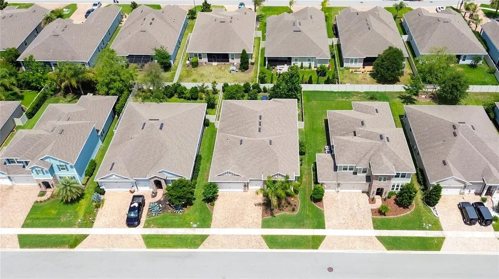 2931 Las Calinas Boulevard St Augustine FL 32095