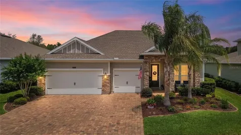 2931 Las Calinas Boulevard St Augustine FL 32095