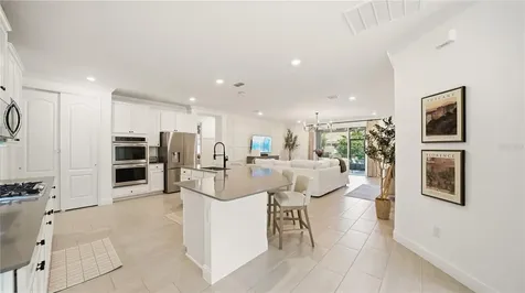 2931 Las Calinas Boulevard St Augustine FL 32095
