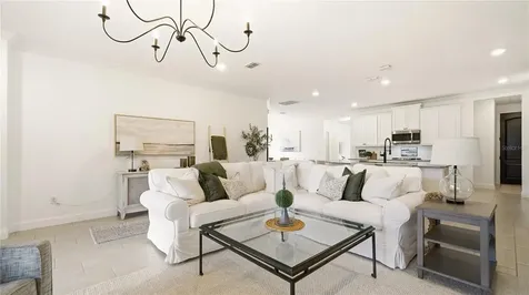 2931 Las Calinas Boulevard St Augustine FL 32095