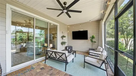 2931 Las Calinas Boulevard St Augustine FL 32095