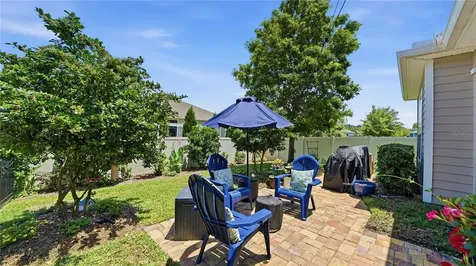 2931 Las Calinas Boulevard St Augustine FL 32095