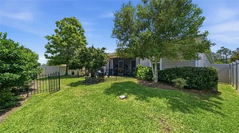 2931 Las Calinas Boulevard St Augustine FL 32095