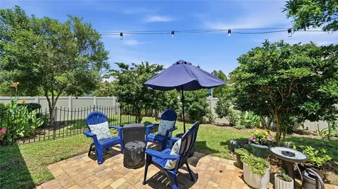 2931 Las Calinas Boulevard St Augustine FL 32095