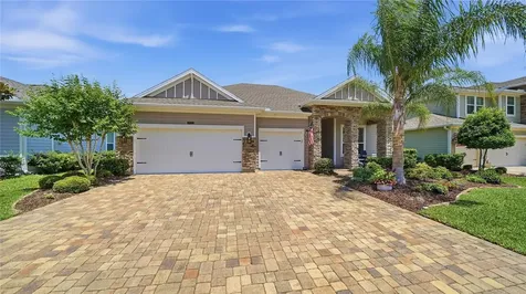 2931 Las Calinas Boulevard St Augustine FL 32095