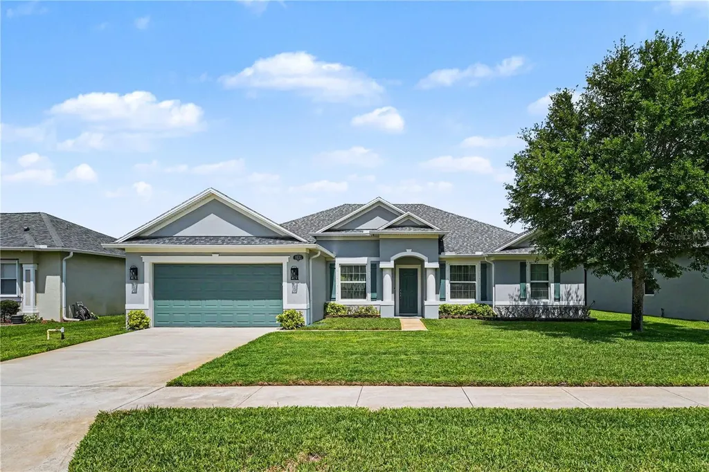 1025 Morgan Circle NE Palm Bay FL 32905