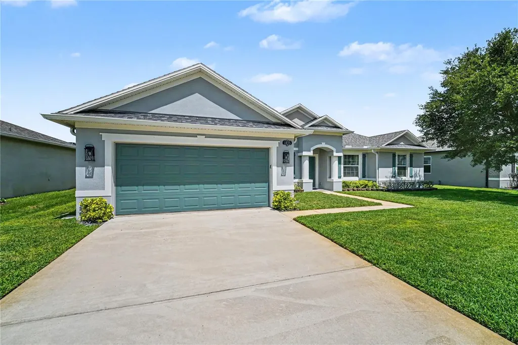 1025 Morgan Circle NE Palm Bay FL 32905