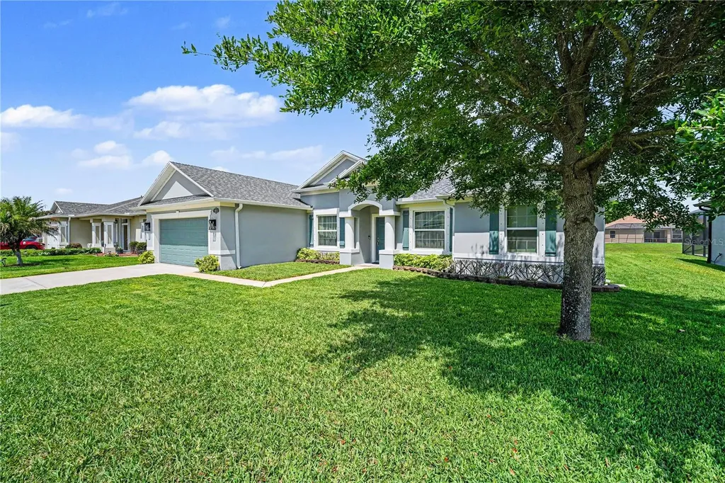 1025 Morgan Circle NE Palm Bay FL 32905