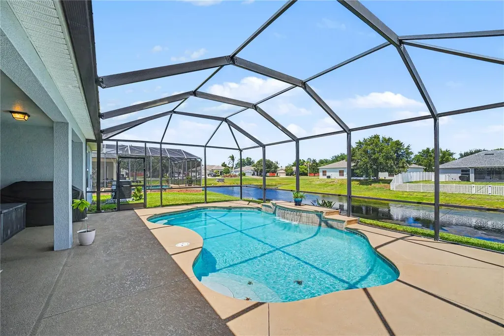 1025 Morgan Circle NE Palm Bay FL 32905