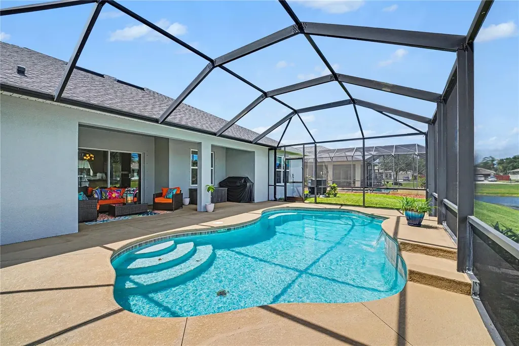 1025 Morgan Circle NE Palm Bay FL 32905