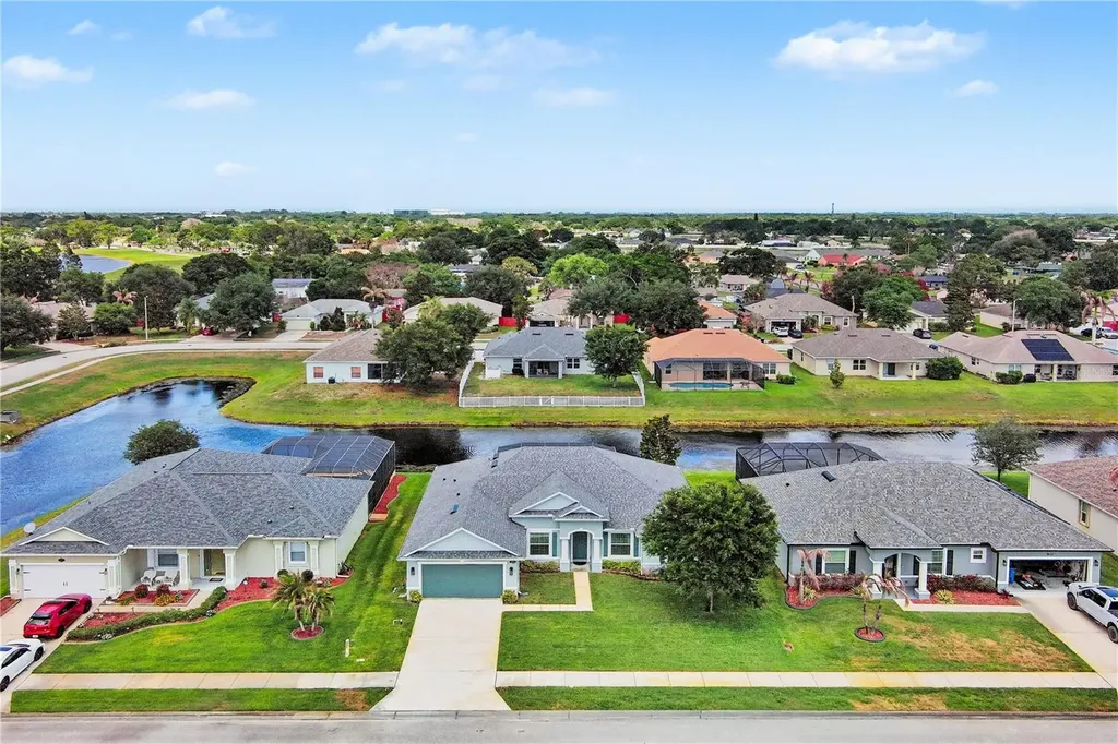 1025 Morgan Circle NE Palm Bay FL 32905