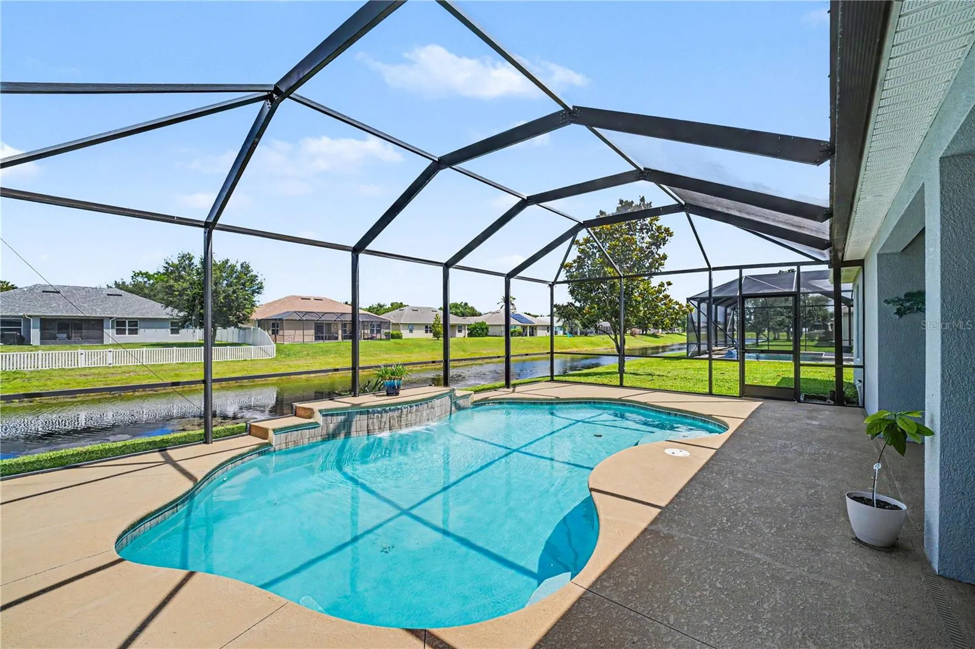 1025 Morgan Circle NE Palm Bay FL 32905