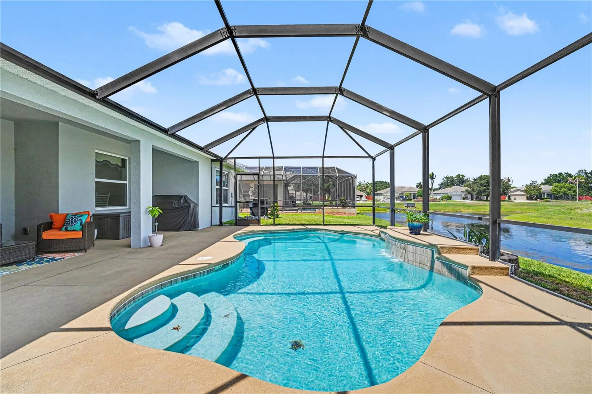 1025 Morgan Circle NE Palm Bay FL 32905