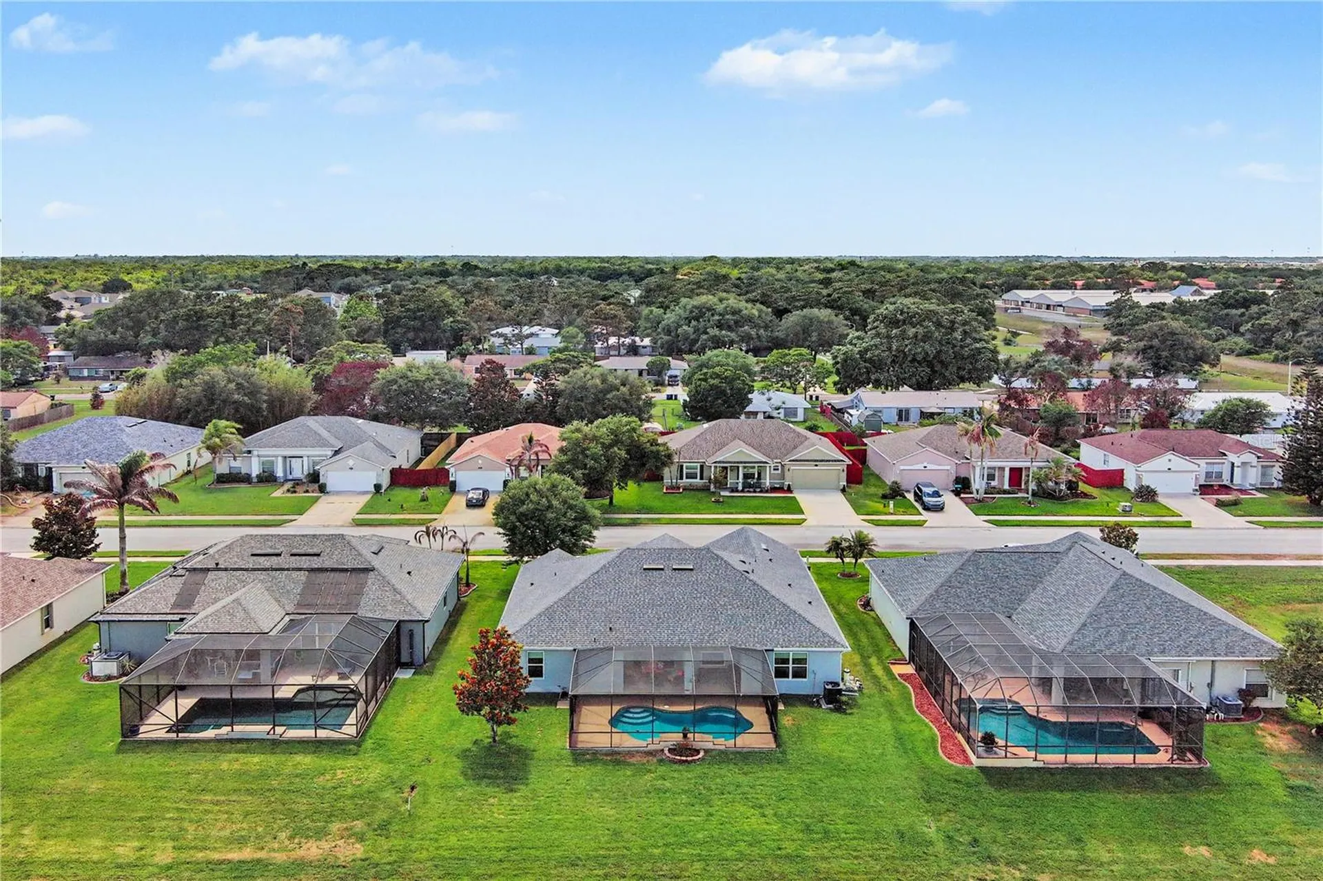 1025 Morgan Circle NE Palm Bay FL 32905