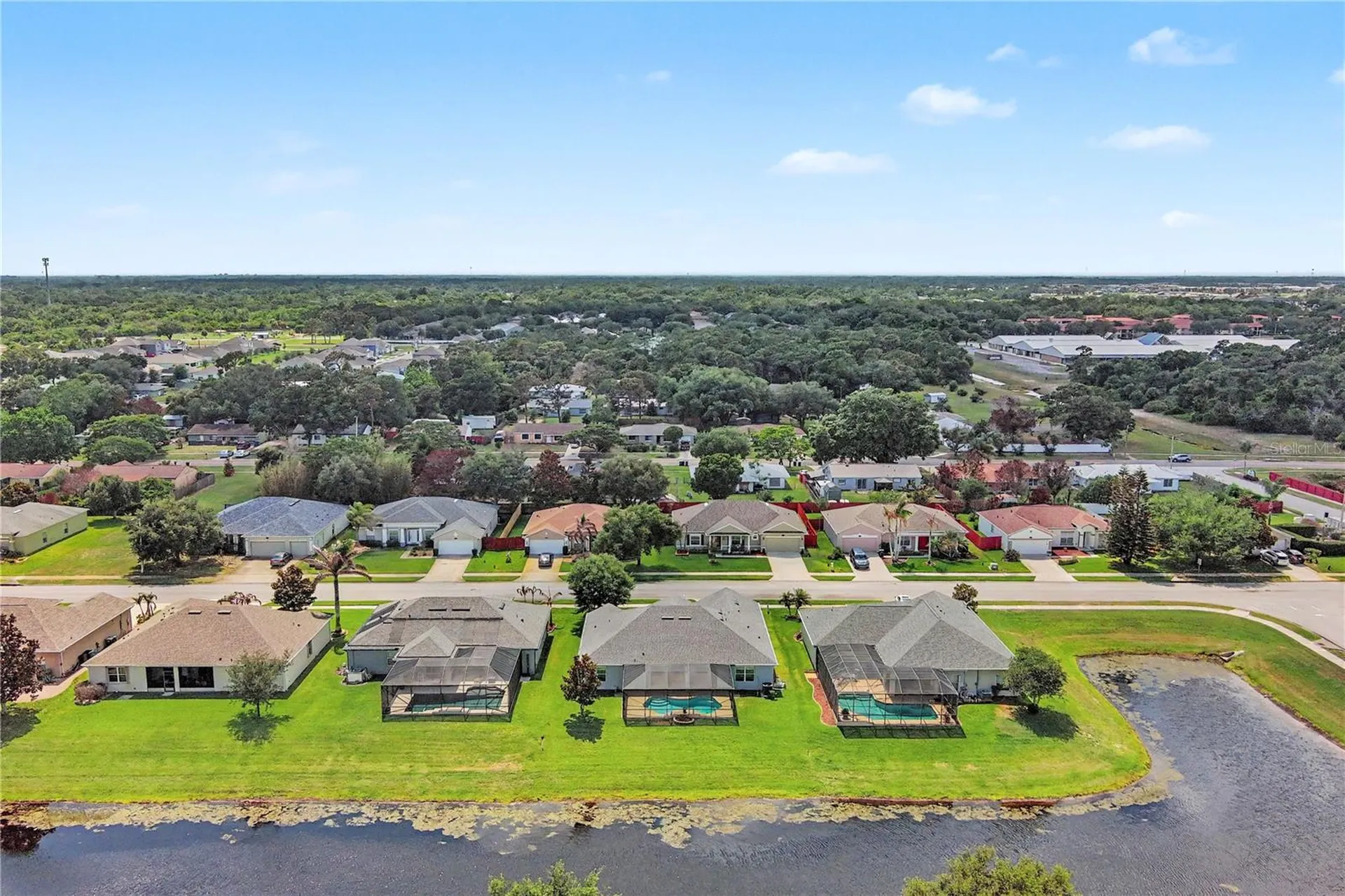1025 Morgan Circle NE Palm Bay FL 32905