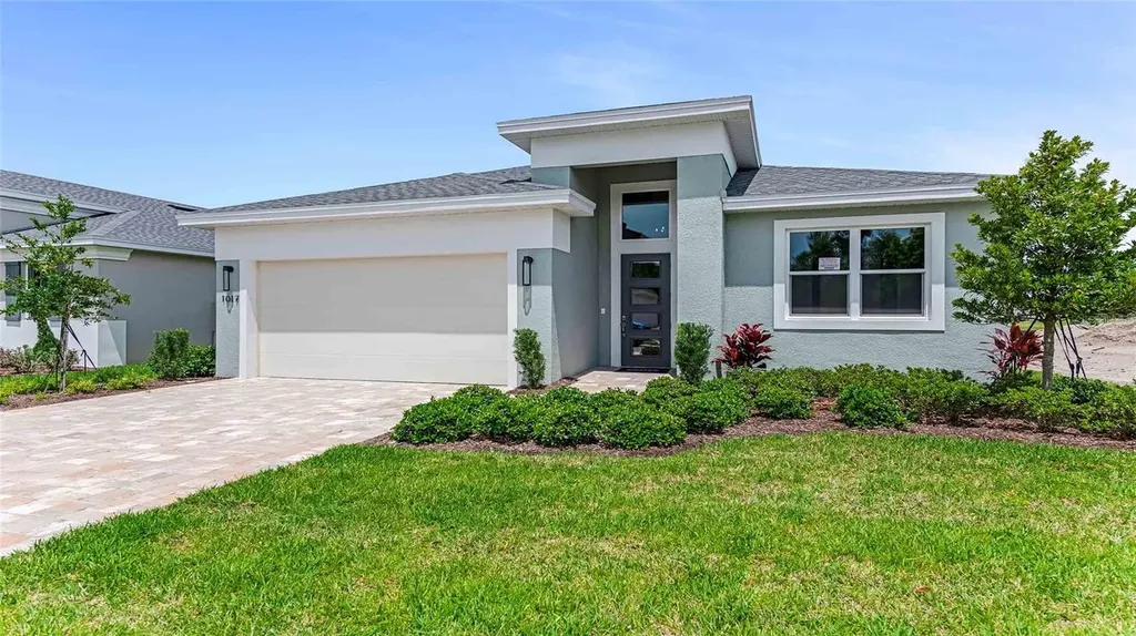 1017 Liliana Drive Deland FL 32724