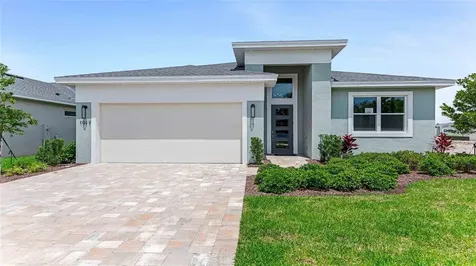 1017 Liliana Drive Deland FL 32724