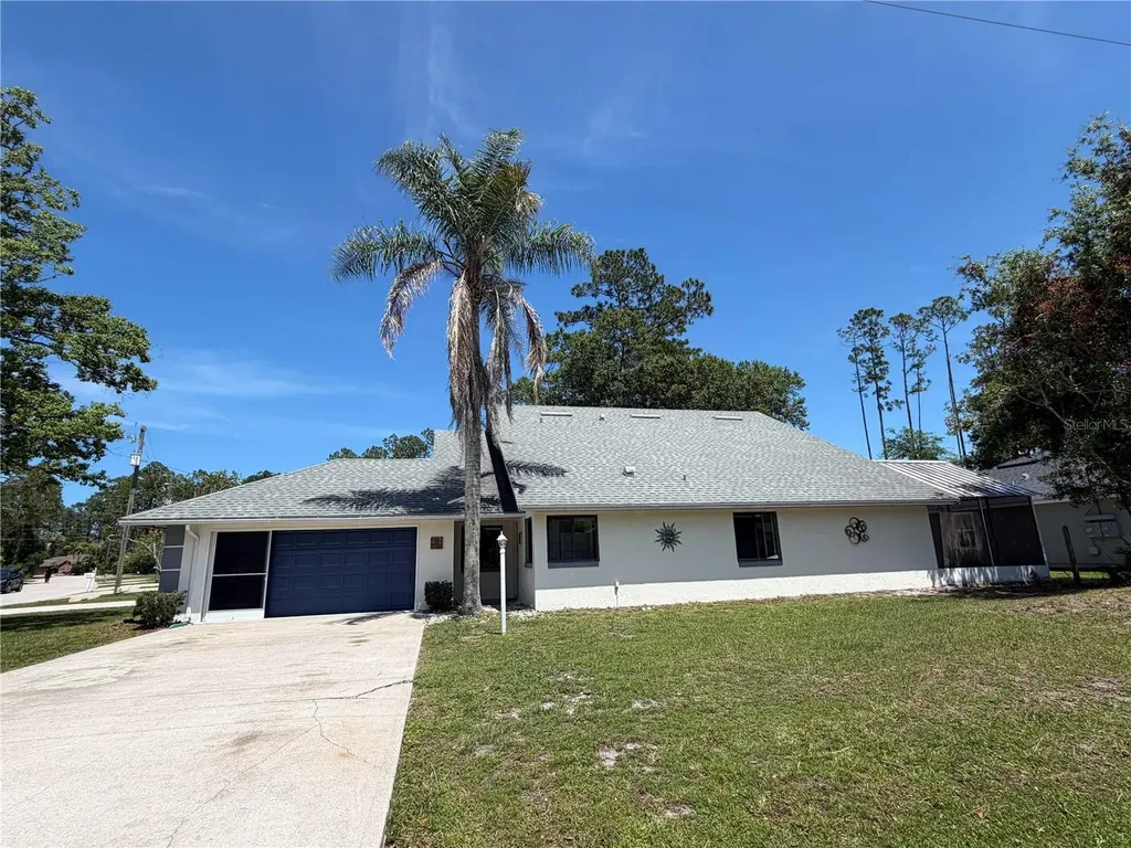 12 Wellwood Lane Palm Coast FL 32164