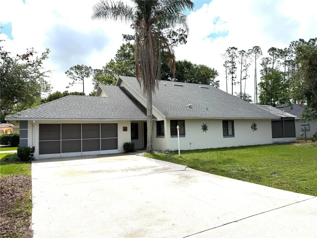 12 Wellwood Lane Palm Coast FL 32164