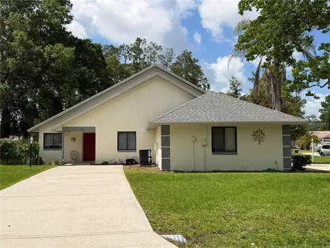 12 Wellwood Lane Palm Coast FL 32164