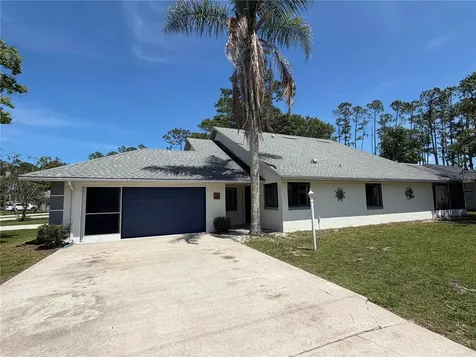 12 Wellwood Lane Palm Coast FL 32164